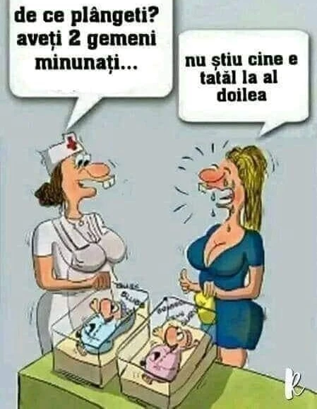 de ce plange o femeie care a nascut