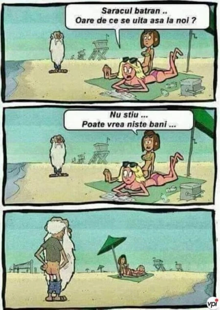 de ce se uita un barbat la femei