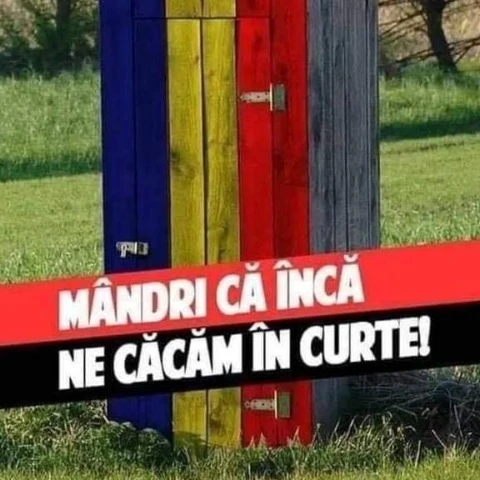 de ce suntem mandri ca suntem romani