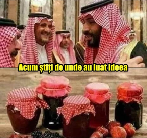 de unde a fost luata ideea