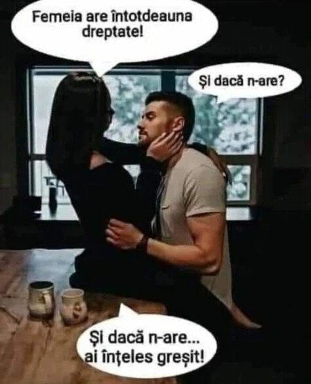 discutie intre un barbat si o femeie care sunt iubiti