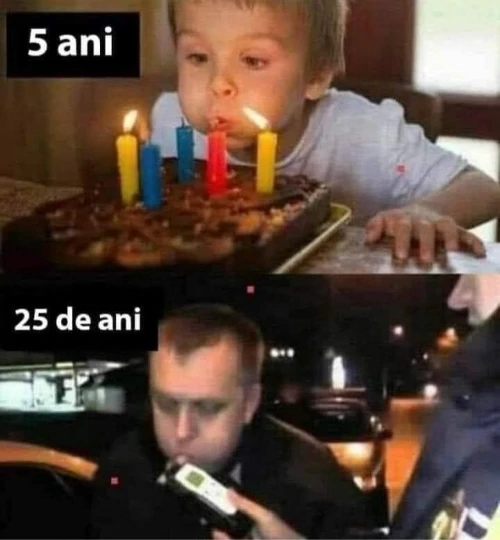 in ce sufla barbatii cand sunt mici si cand sunt mari