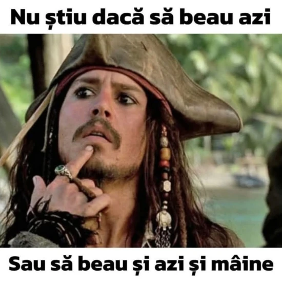 la ce se gandeste o persoana caruia ii place bautura