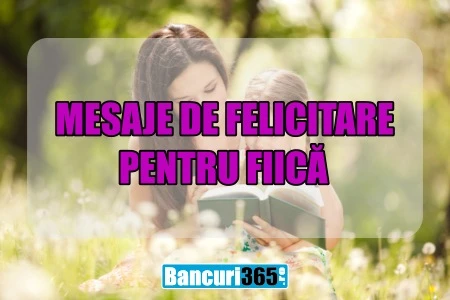 mesaje de felicitare pentru fiica
