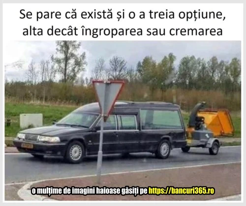 noua optiune de inmormantare bancuri 365