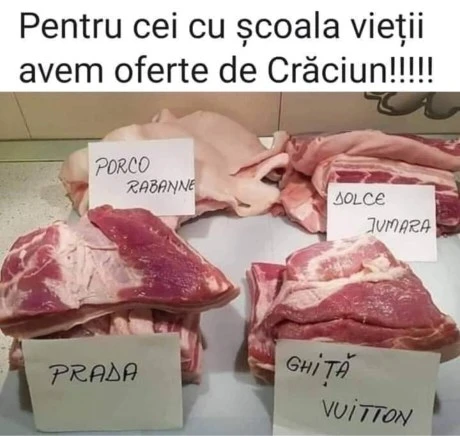 oferte de craciun pentru cei cu scoala vietii