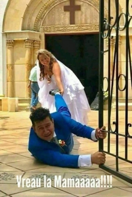 pe cine cheama in ajutor un barbat