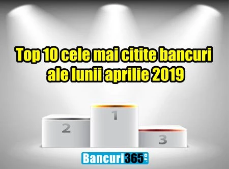 topul celor mai citite bancuri luna aprilie 2019