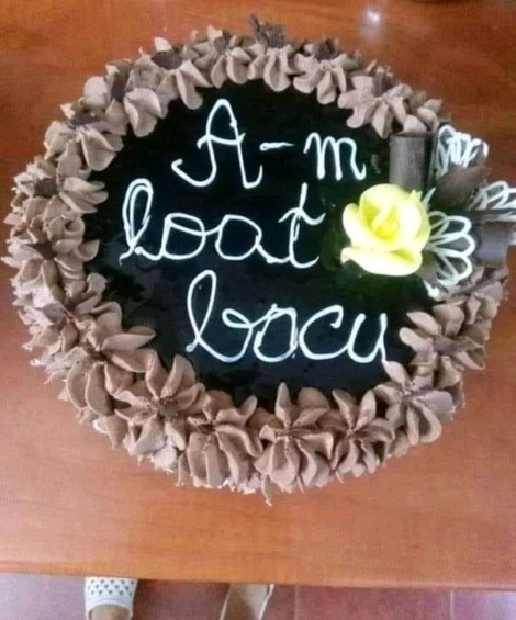 tort pentru cei care au luat bacu