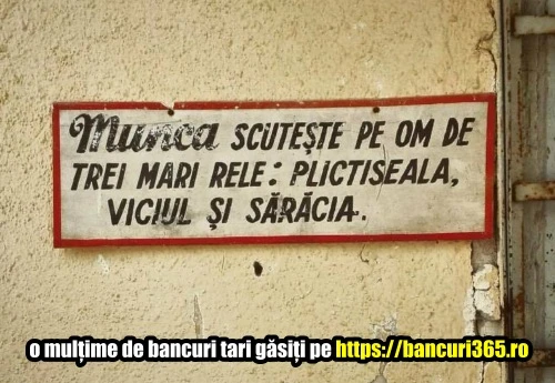 zicala zilei 24 septembrie 2019