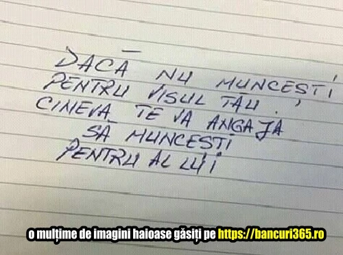 zicala zilei 25 octombrie 2019