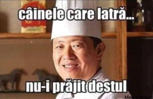 zicala zilei 27 septembrie